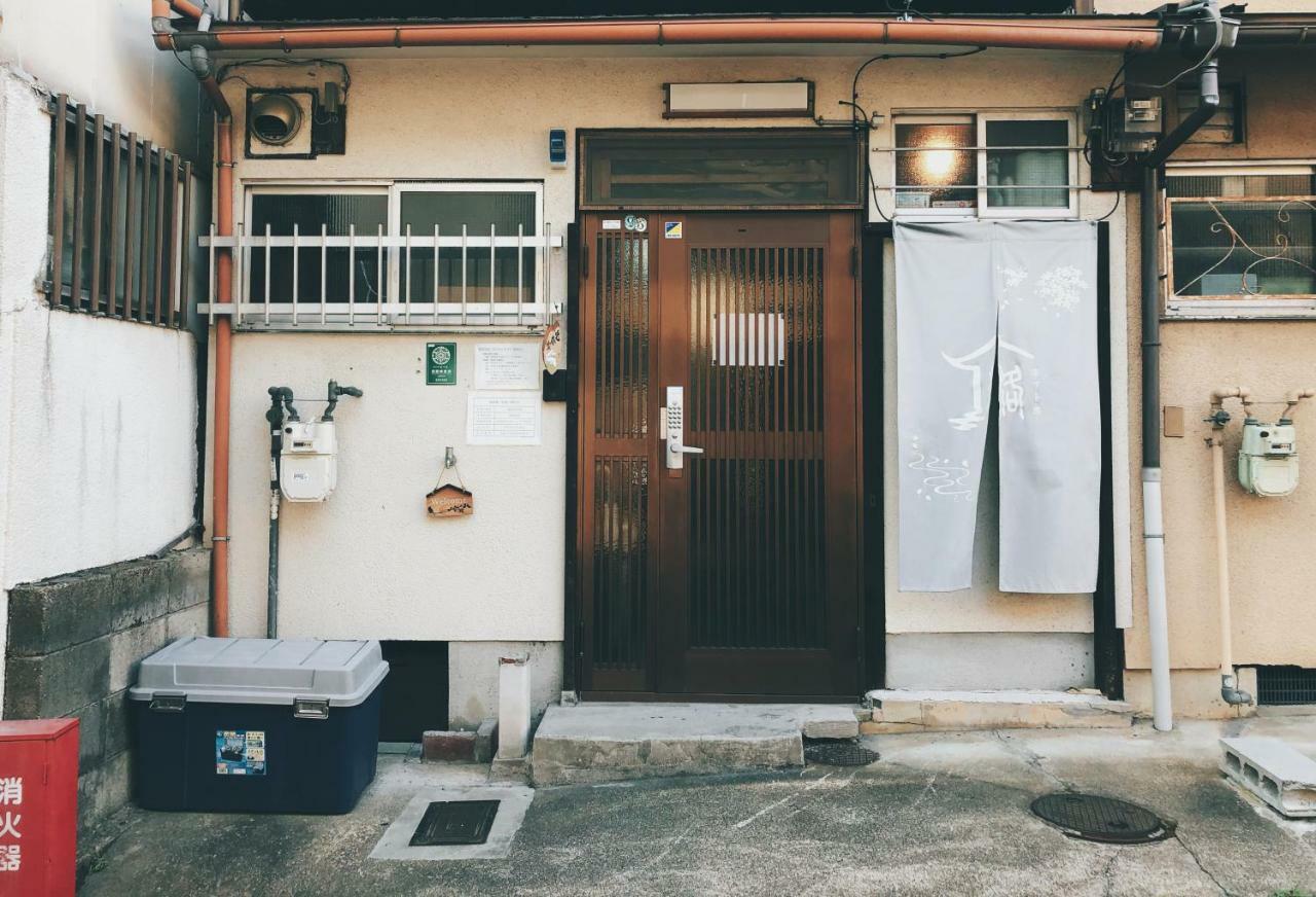 Tonoya Villa เกียวโต ภายนอก รูปภาพ