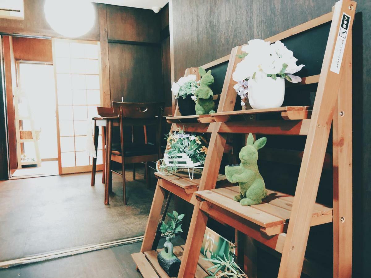 Tonoya Villa เกียวโต ภายนอก รูปภาพ